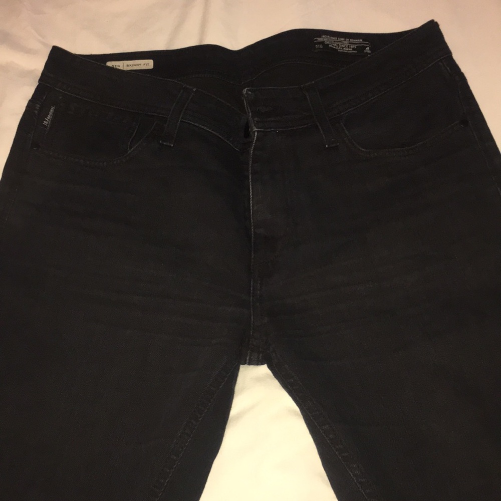 Jack & Jones skinny jeans